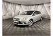 Ford Focus 1.6 MT (105 л.с.) Trend Серебристый