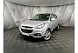 Hyundai ix35 2.0 AT 4WD (150 л.с.) Comfort Серебристый