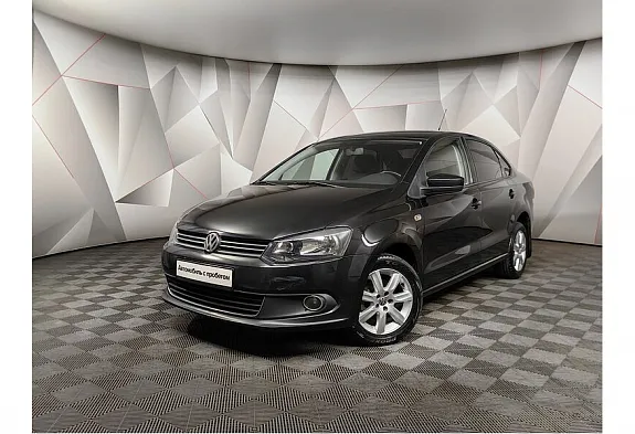 Какую лучше устанавливать сигнализацию на Volkswagen Polo sedan?