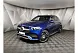 Mercedes-Benz GLE 450 4MATIC 9G-TRONIC (367 л.с.) Sport Plus Синий