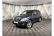 Chery Tiggo 2.0 MT AWD (136 л.с.) Синий