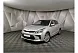 Kia Rio 1.4 AT (100 л.с.) Fleet Бежевый