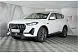 JETOUR X70 Plus 1.6 DCT (190 л.с.) Luxury Белый