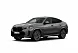 BMW X6 xDrive40i Steptronic (381 л.с.) Серый