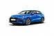Audi A3 1.4 TFSI AT (150 л.с.) Sport Синий