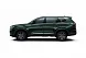 Chery Tiggo 8 Pro Max 1.6T DCT FWD (186 л.с.) Elite Зеленый