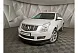 Cadillac SRX 3.0 AT (249 л.с.) Белый