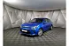 Kia Rio 1.6 AT (123 л.с.) Синий