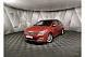 Hyundai Solaris 1.6 AT (123 л.с.) Comfort Красный