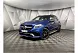 Mercedes-Benz GLE AMG 63 4MATIC 7G-TRONIC (557 л.с.) Синий