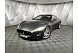 Maserati GranTurismo 4.7 AT (440 л.с.) Серый
