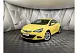 Opel Astra 1.4 Turbo AT (140 л.с.) Enjoy Желтый