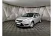 Ford Focus 1.8 MT (125 л.с.) Ghia Серебристый