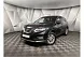 Nissan X-Trail 2.0 CVT AWD (144 л.с.) Черный