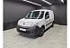 Renault Kangoo 1.6 MT (84 л.с.) Белый