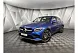 Mercedes-Benz GLC Купе 300 9G-TRONIC 4MATIC (249 л.с.) Sport Синий
