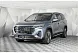 JETOUR X90 Plus 2.0T 7DCT 2WD (244 л.с.) Luxury Серый