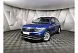 Volkswagen Tiguan 1.4 TSI 4Motion DSG (150 л.с.) Comfortline Синий