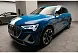 Audi e-tron S quattro (503 л.с.) Синий