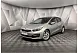 Kia Ceed 1.6 AT (130 л.с.) Luxe Серебристый