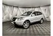 Hyundai Santa Fe 2.2 CRDi AT (153 л.с.) Серебристый