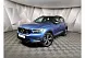 Volvo XC40 2.0 T4 Drive-E AT AWD (190 л.с.) R-Design Синий