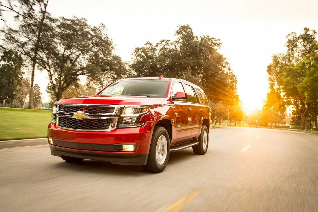 Семейная скидка на сервисное обслуживание Chevrolet «АВИЛОН»