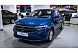 Volkswagen Polo 1.4 TSI AT (125 л.с.) Exclusive + Комфорт Синий