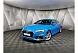 Audi A5 2.0 TFSI S tronic quattro (249 л.с.) Sport Синий