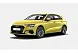Audi A3 1.4 TFSI AT (150 л.с.) Желтый