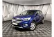 Ford Kuga 2.5 AT (150 л.с.) Trend Синий