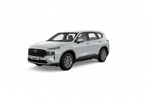 Hyundai Santa Fe Кроссовер Дизельный, 2.2 CRDi AWD 8AT (200 л.с.), Полный привод, Автомат, 2022 2022 года выпуска: фото, цены, автомобили в наличии