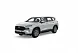 Hyundai Santa Fe 2.2 CRDi AWD 8AT (200 л.с.) High-Tech Exclusive Белый