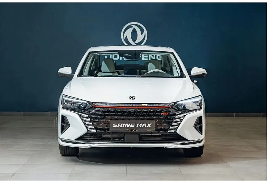 Dongfeng shine отзывы