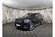 Mercedes-Benz GLS 350 d 4MATIC 9G-TRONIC (249 л.с.) Особая серия Синий