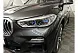 BMW X5 xDrive40i Steptronic (340 л.с.) Базовая Черный