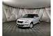 Skoda Fabia 1.6 AT (105 л.с.) Серебристый