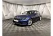 BMW 3 серия 318d Steptronic (150 л.с.) Синий