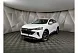 Haval F7x 2.0T AWD 7DCT (190 л.с.) Elite Белый