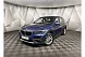 BMW X1 18i sDrive AT (136 л.с.) Синий