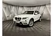 BMW X3 xDrive20i AT (184 л.с.) Белый