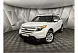 Ford Explorer 3.5 SelectShift 4WD (294 л.с.) Limited (LTD) Белый