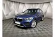 BMW X1 18d xDrive (150 л.с.) Advantage Plus Синий