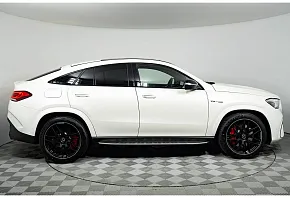 Mercedes-Benz GLE Купе AMG Coupe кроссовер 5-дв. Бензиновый, AMG 63 S 9G-TRONIC 4MATIC+ (612 л.с.), Полный привод, Автомат, 2021 2021 года выпуска: фото, цены, автомобили в наличии