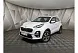 Kia Sportage 2.0 AT 2WD (150 л.с.) Luxe Белый