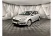 Ford Focus 1.6 Ti-VCT PowerShift (125 л.с.) Titanium Серебристый