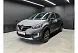 Renault Kaptur 1.6 X-tronic (114 л.с.) Life Серый