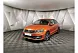 Volkswagen Polo 1.6 Tiptronic (105 л.с.) Comfortline Оранжевый