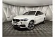 BMW X6 xDrive30d Steptroniс (249 л.с.) Белый