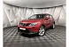 Nissan Qashqai 2.0 CVT (144 л.с.) Красный